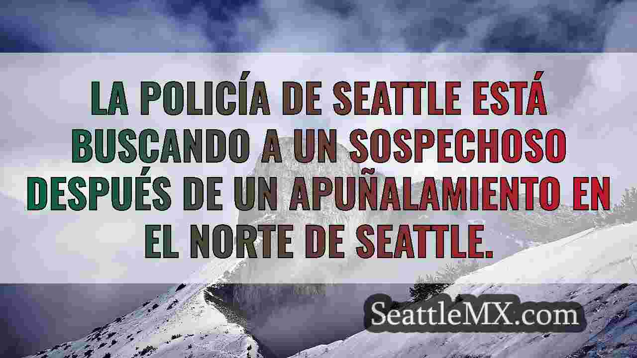 Noticias de Seattle SeattleMX