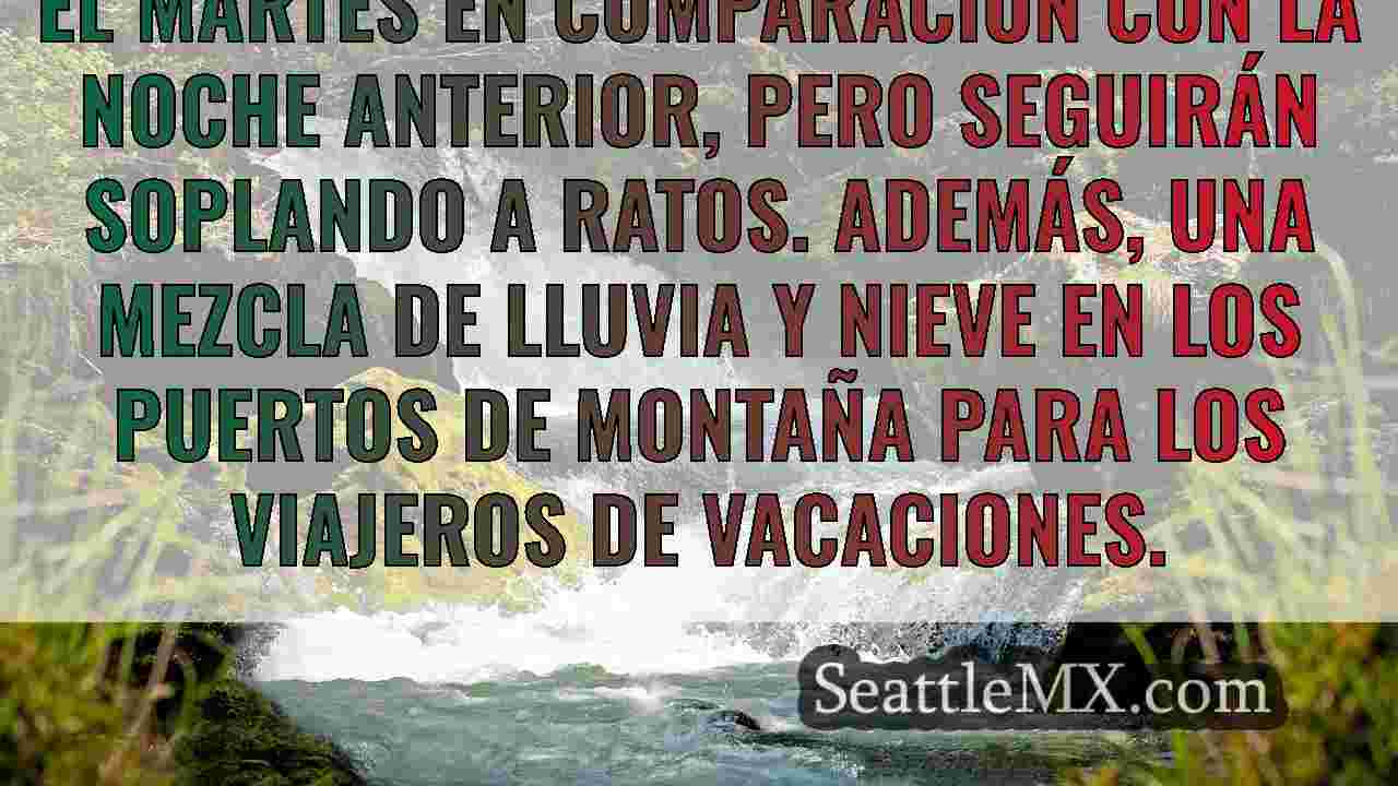 Noticias de Seattle SeattleMX