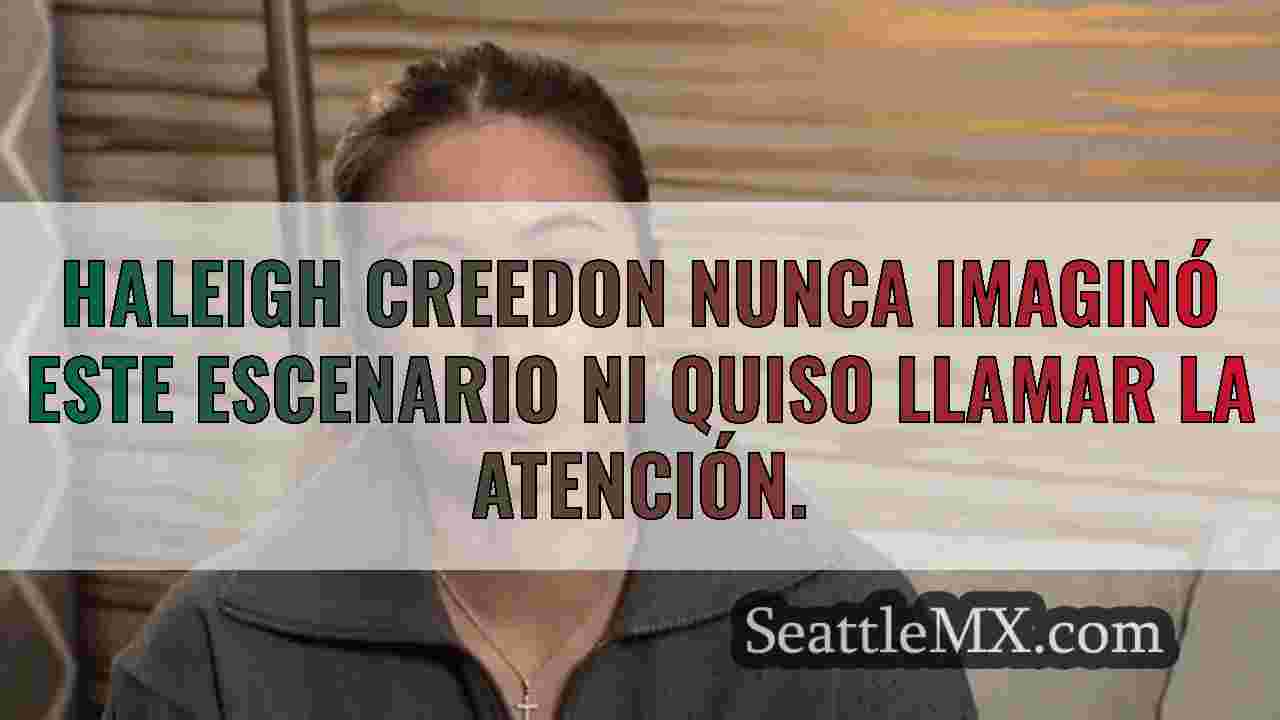 Un soldado de JBLM encuentra justicia