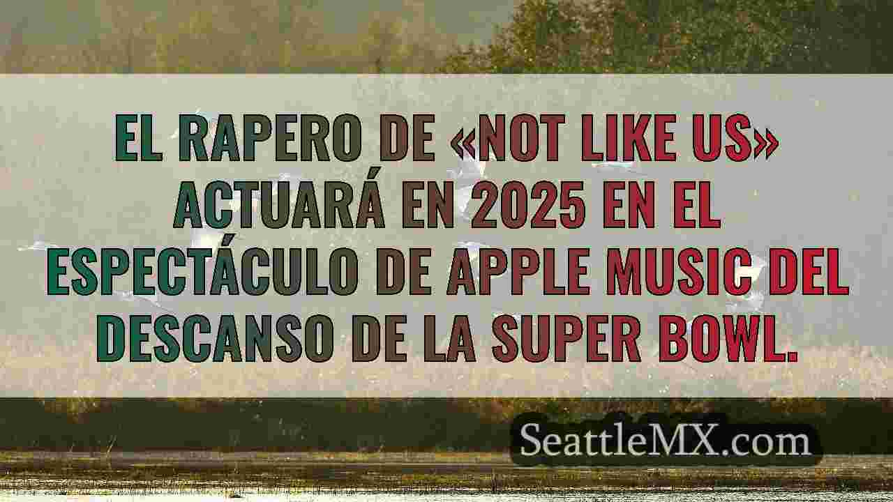 Noticias de Seattle SeattleMX