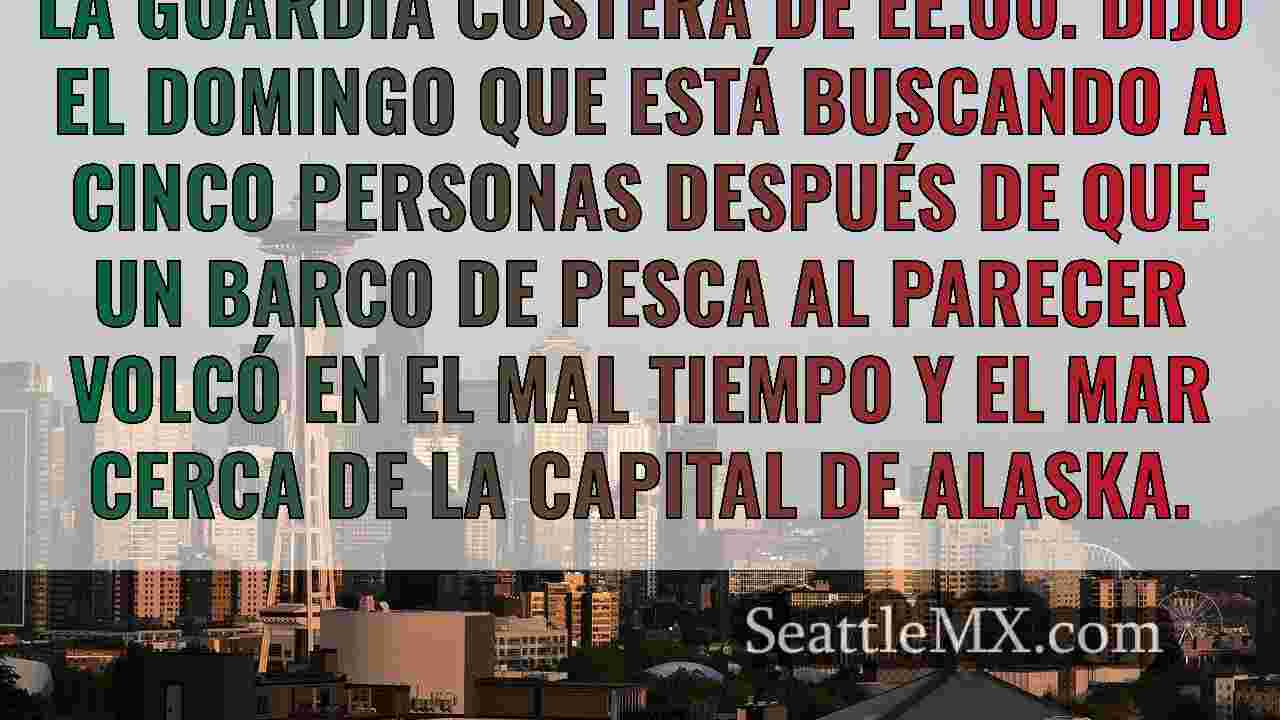 Noticias de Seattle SeattleMX