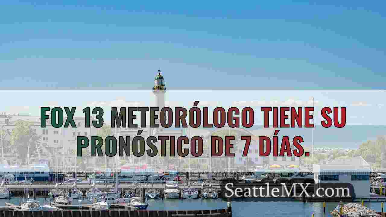 Noticias de Seattle SeattleMX