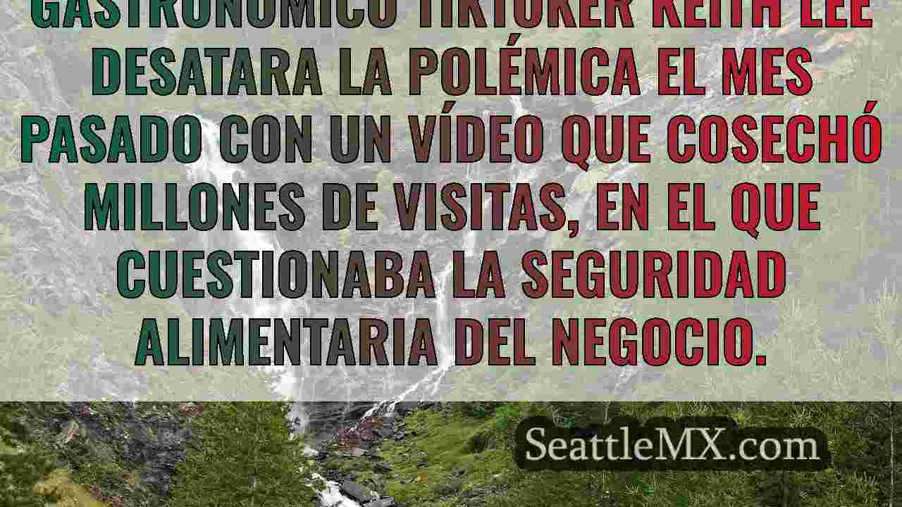Noticias de Seattle SeattleMX