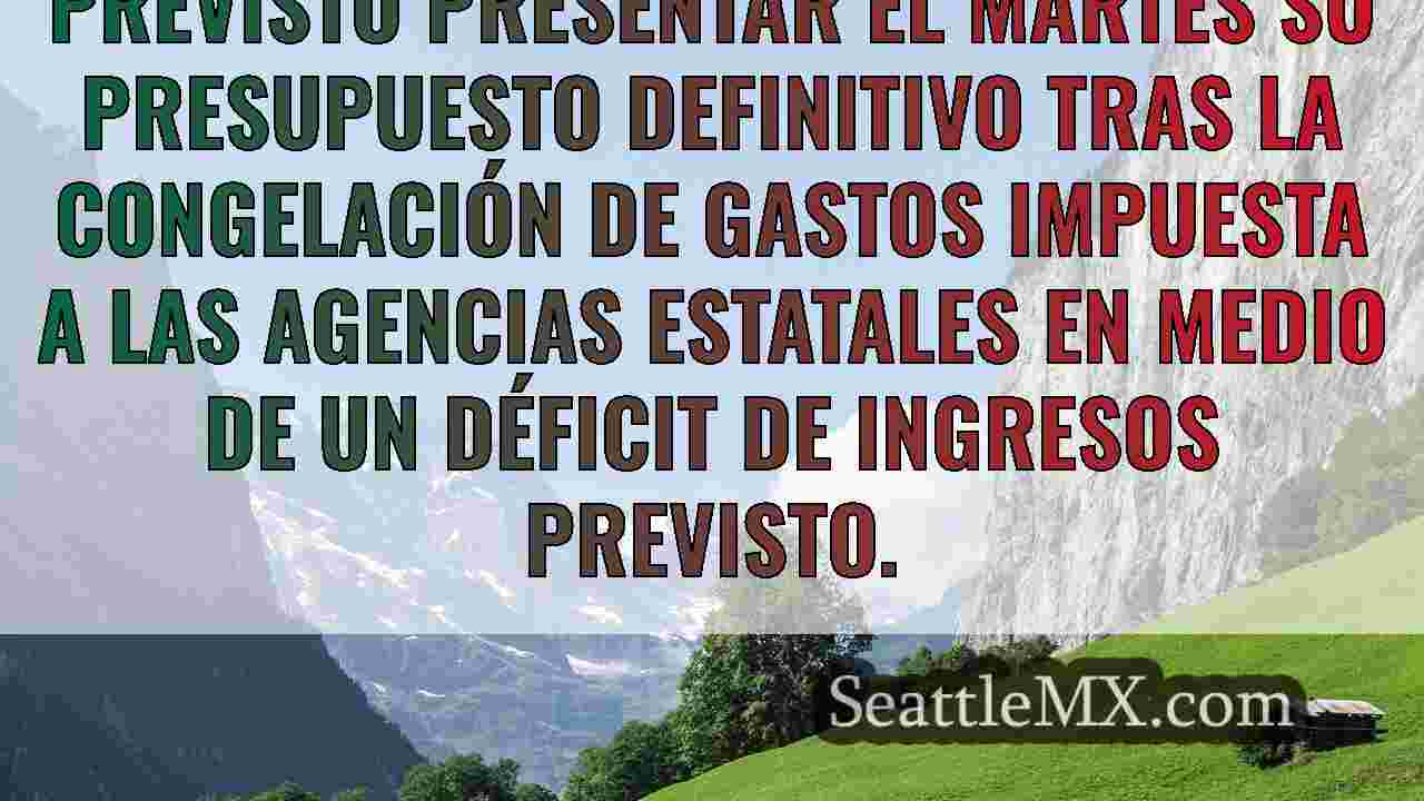 Noticias de Seattle SeattleMX