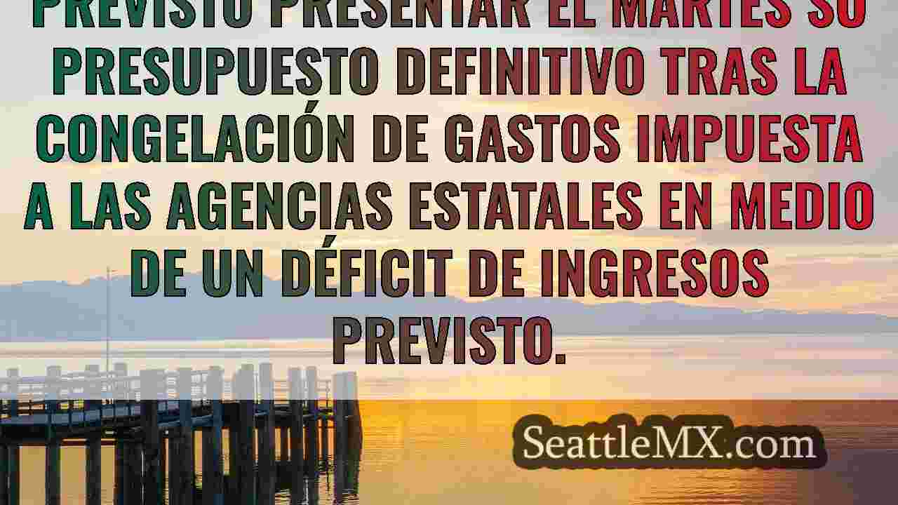 Noticias de Seattle SeattleMX