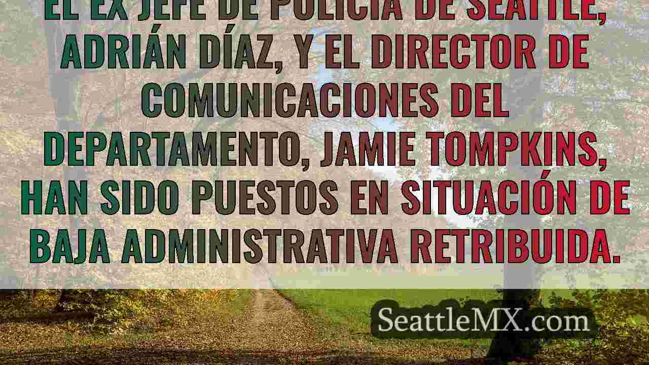 Noticias de Seattle SeattleMX