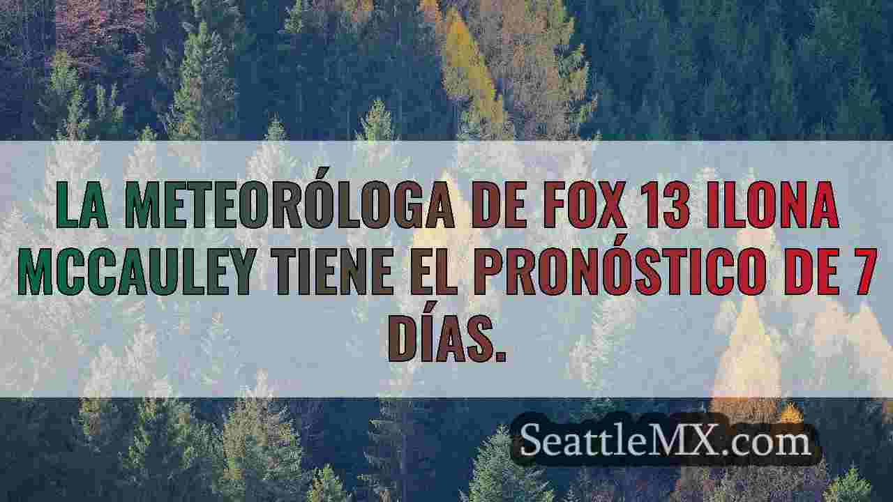 Noticias de Seattle SeattleMX