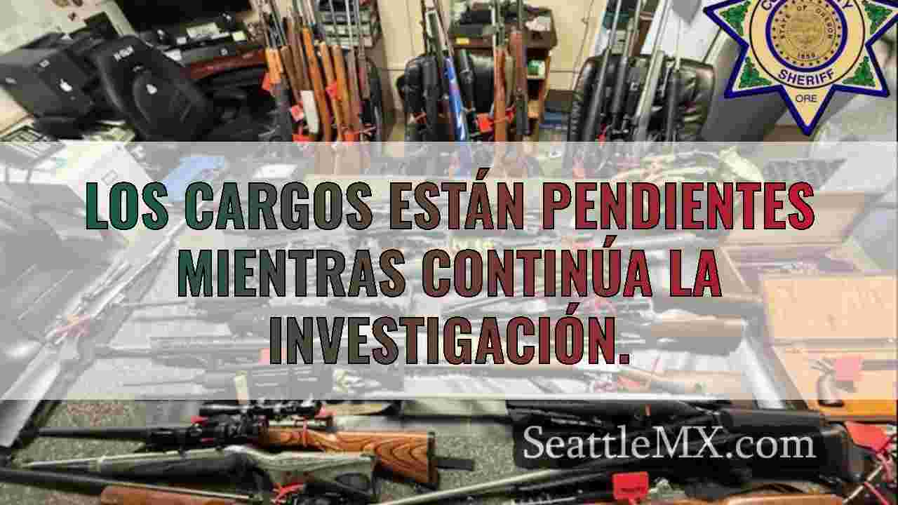 Descubierto un laboratorio ilegal de