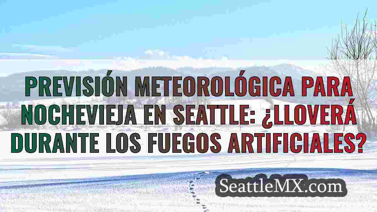 Noticias de Seattle SeattleMX