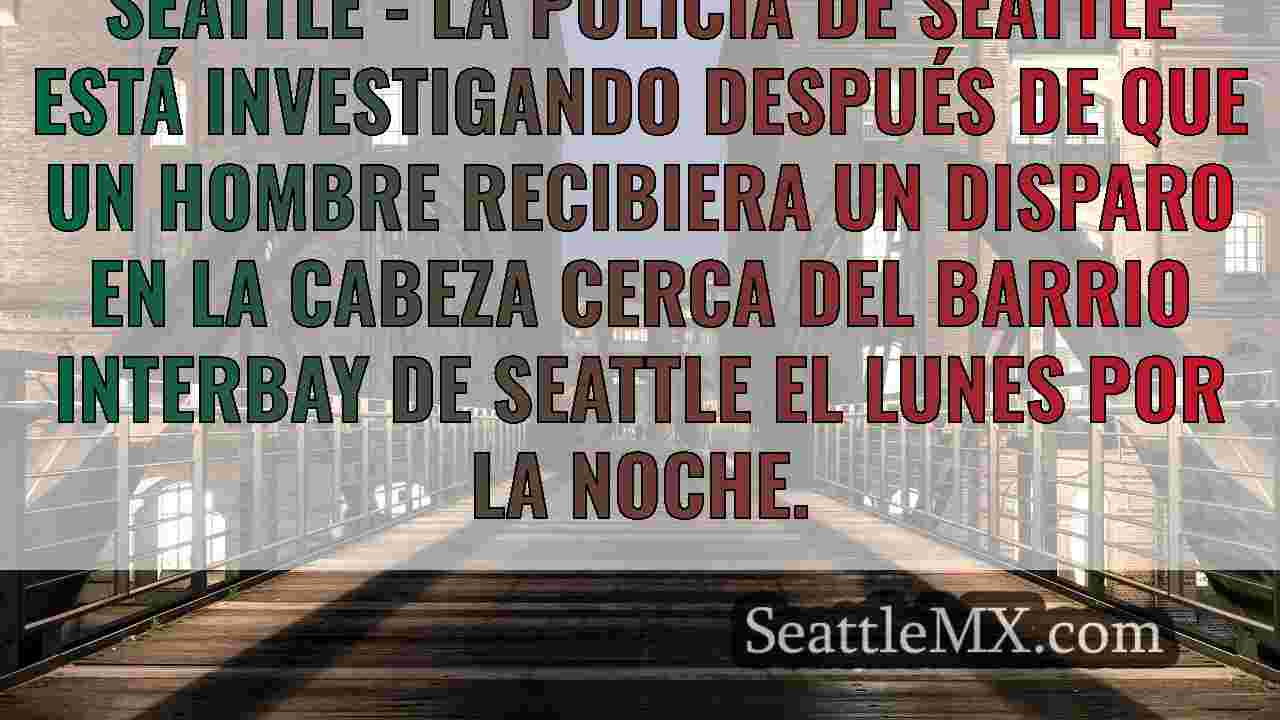Noticias de Seattle SeattleMX