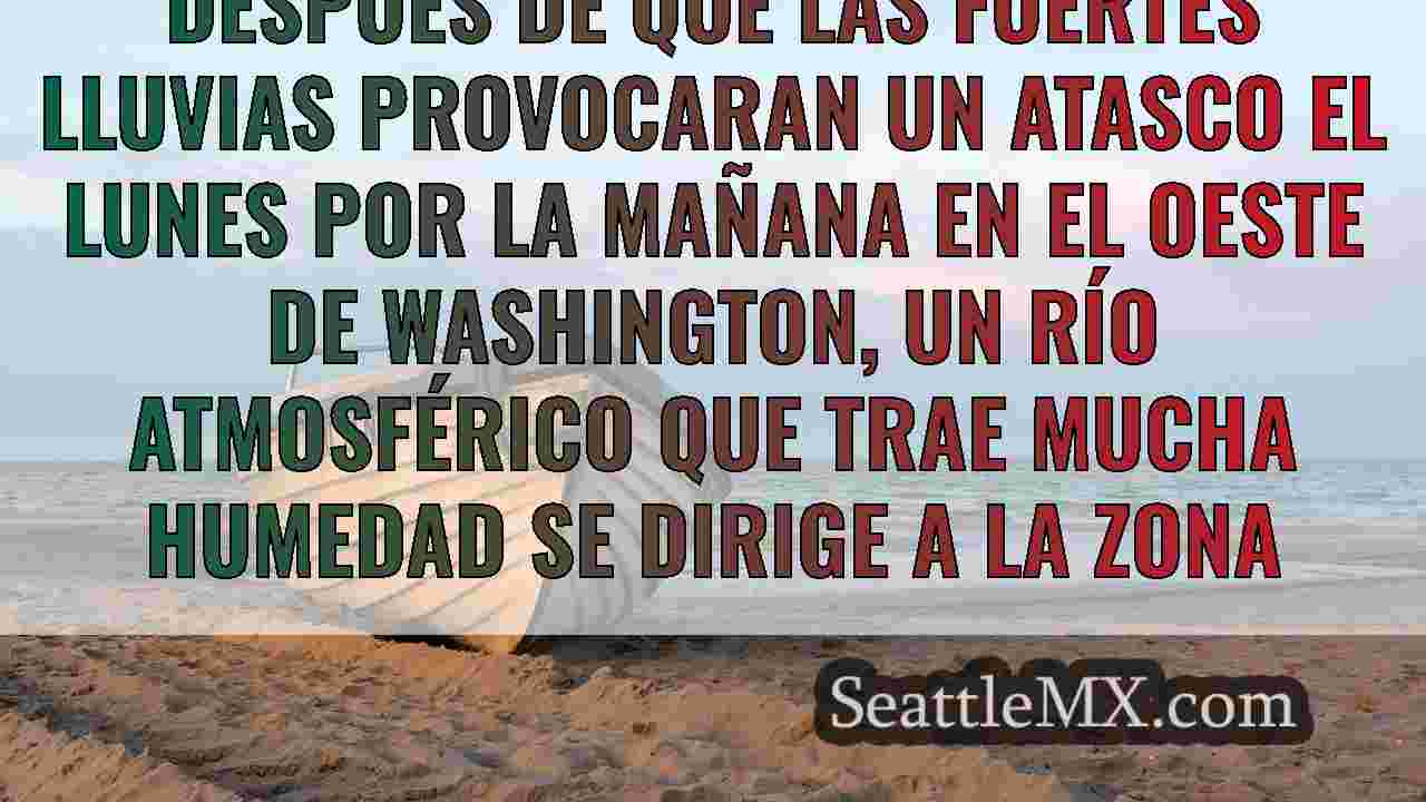 Noticias de Seattle SeattleMX
