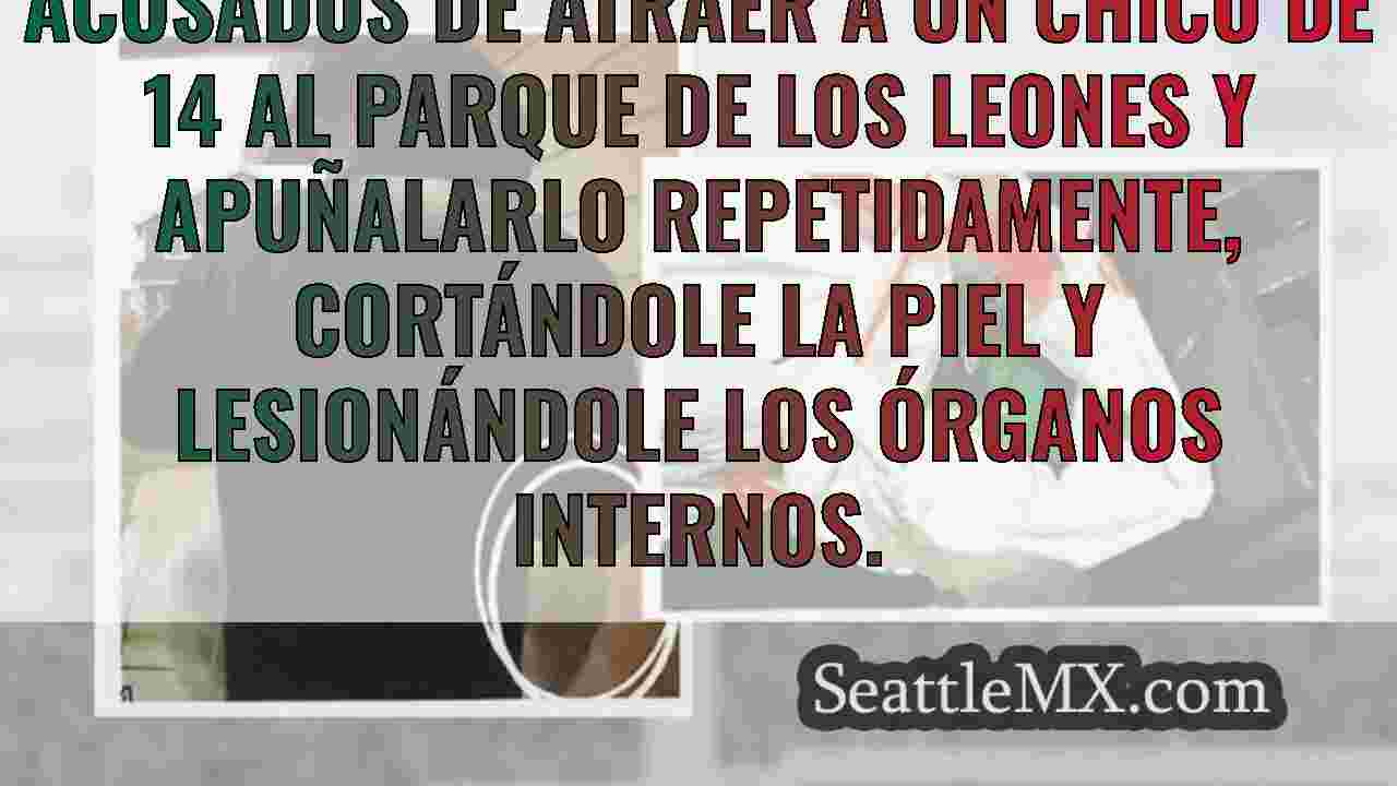Noticias de Seattle SeattleMX
