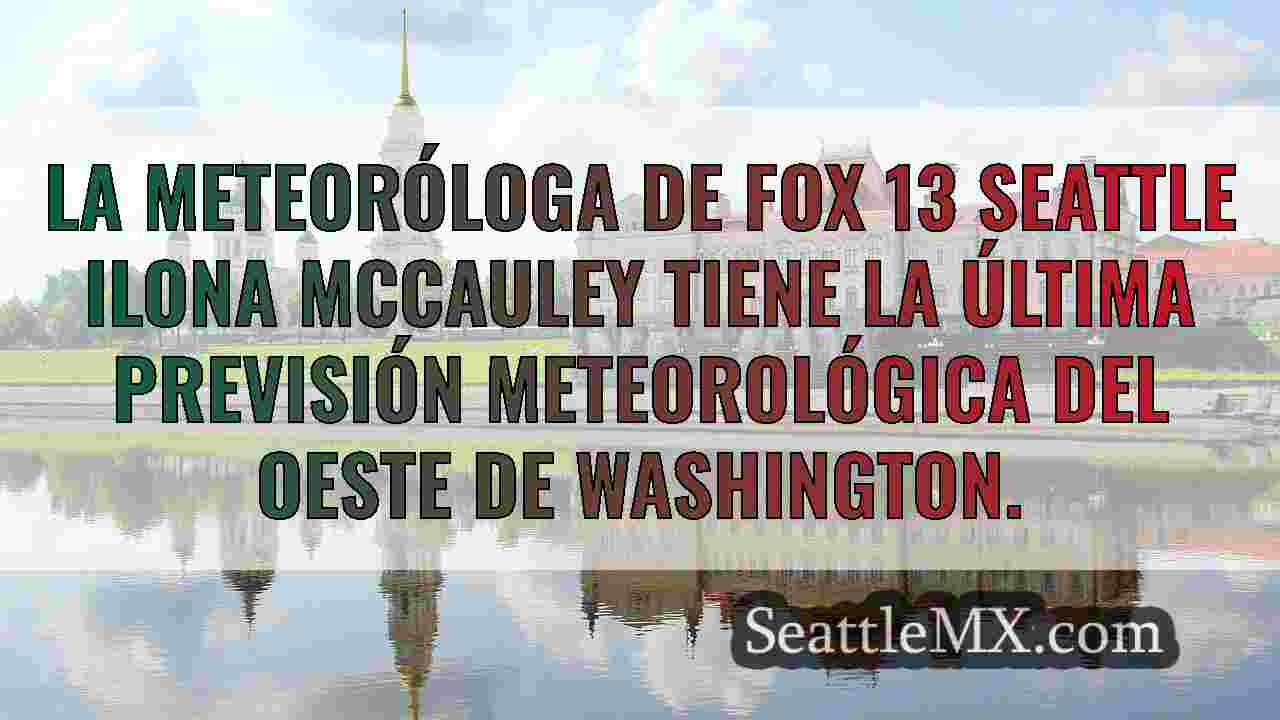 Noticias de Seattle SeattleMX