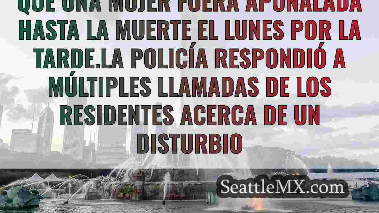 Noticias de Seattle SeattleMX