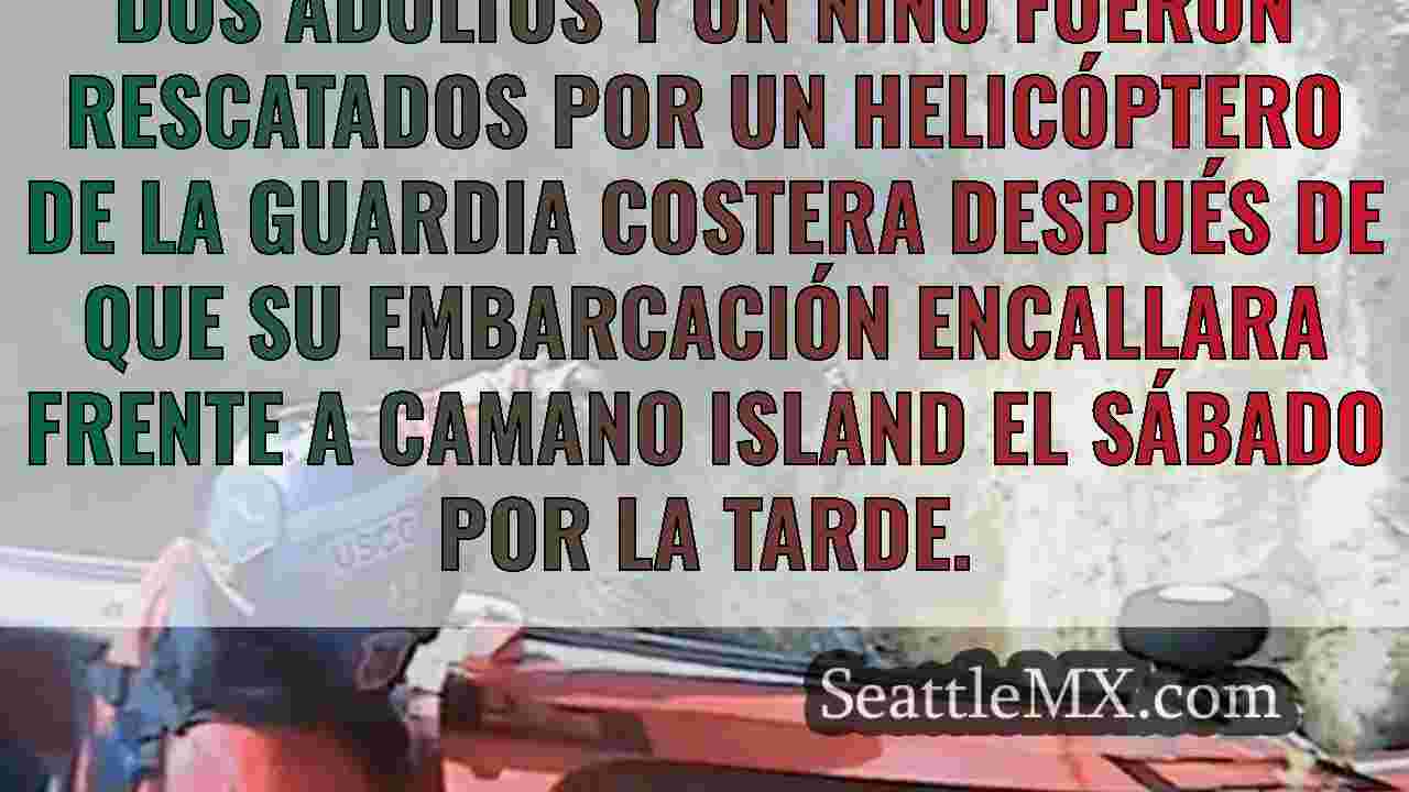Noticias de Seattle SeattleMX