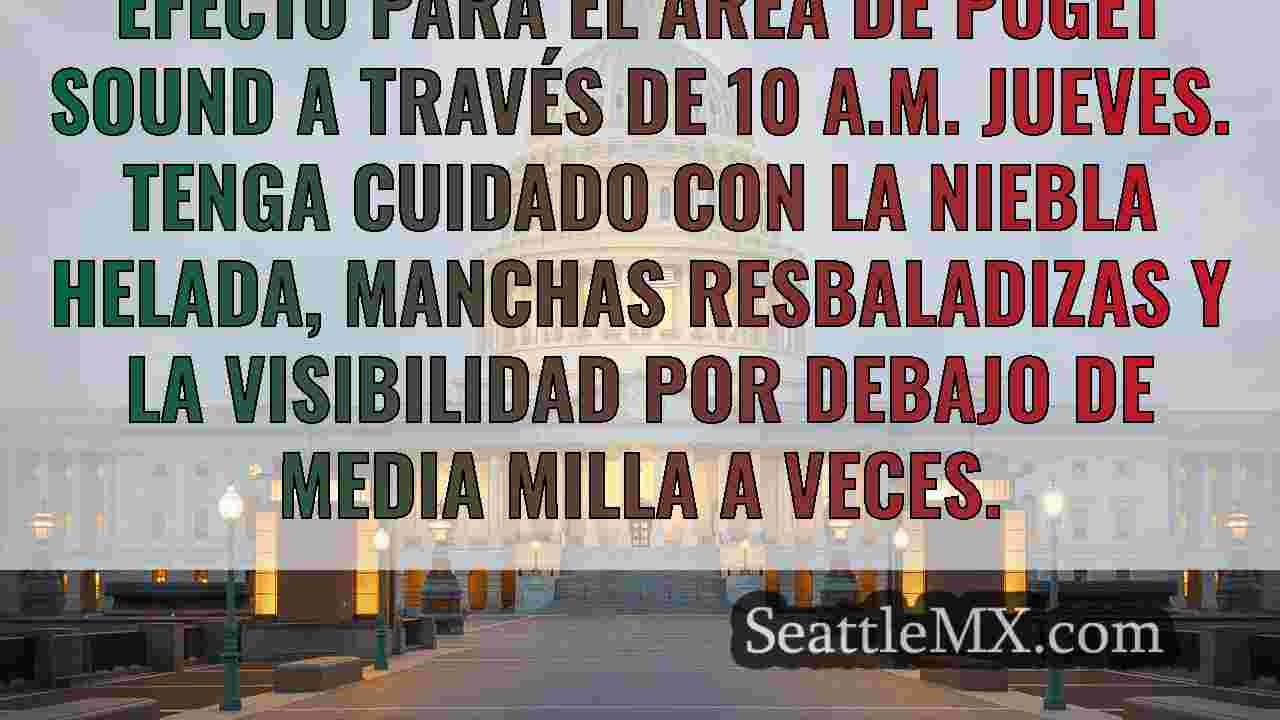 Noticias de Seattle SeattleMX