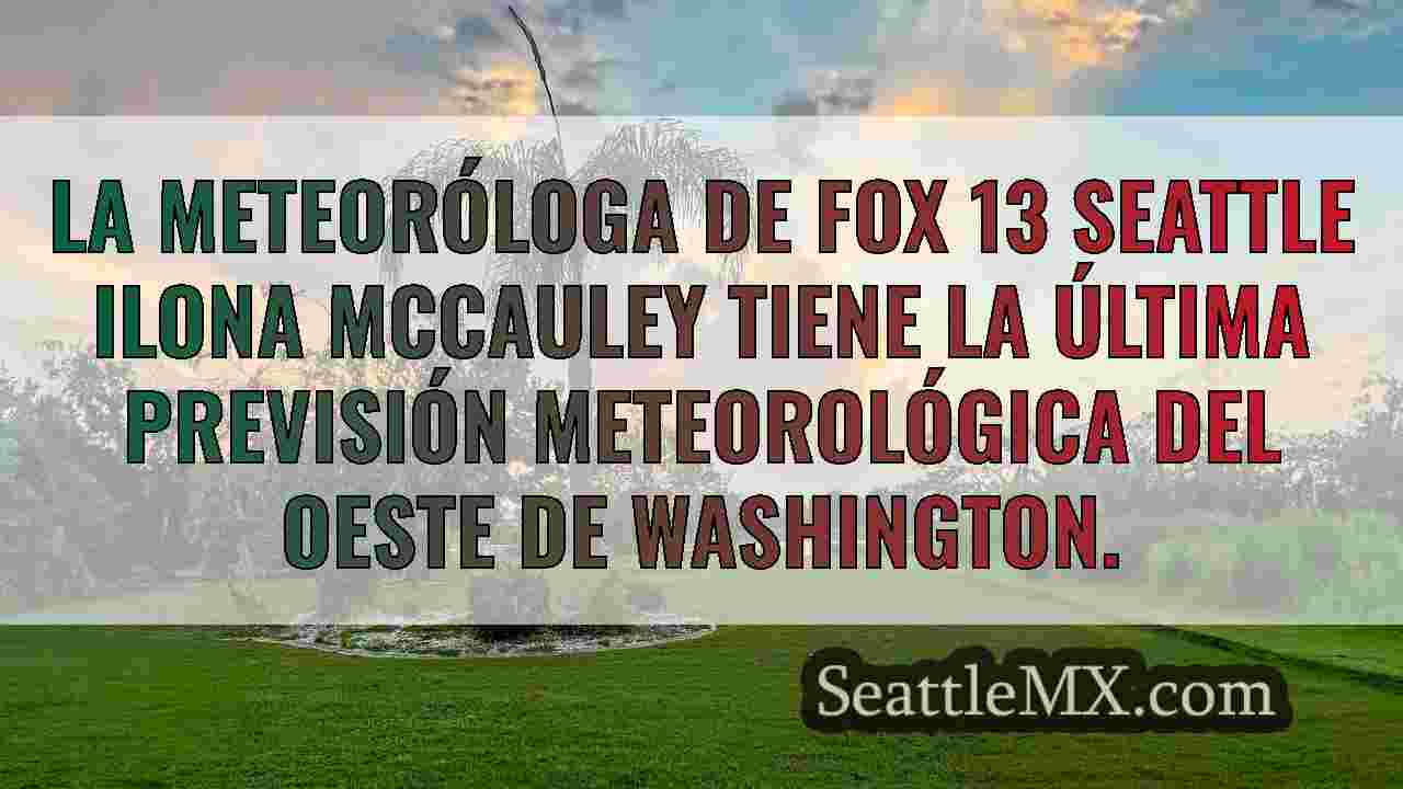 Noticias de Seattle SeattleMX