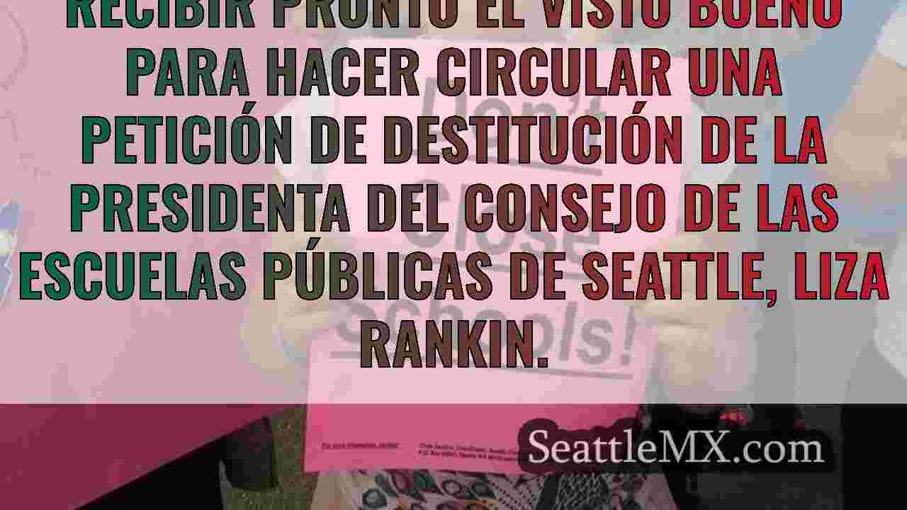 Noticias de Seattle SeattleMX