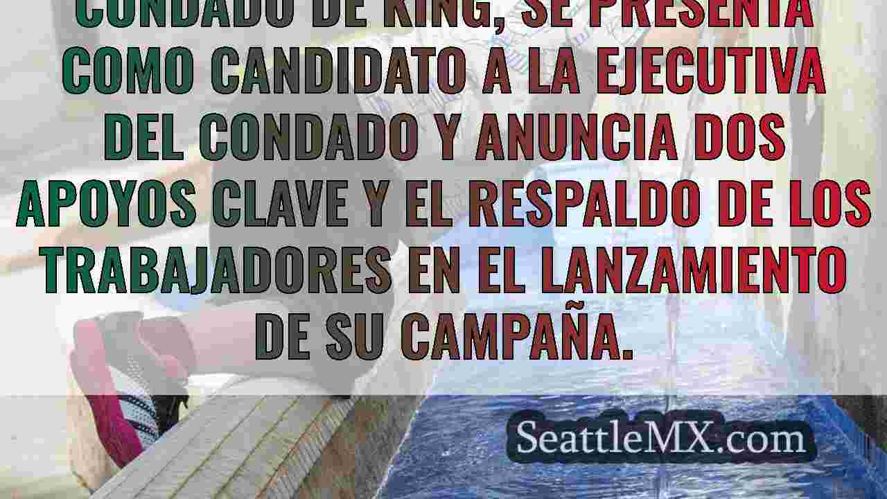 Noticias de Seattle SeattleMX