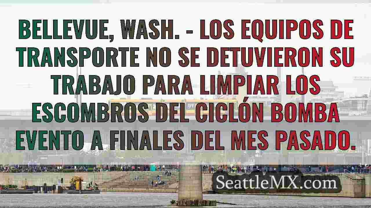 Noticias de Seattle SeattleMX