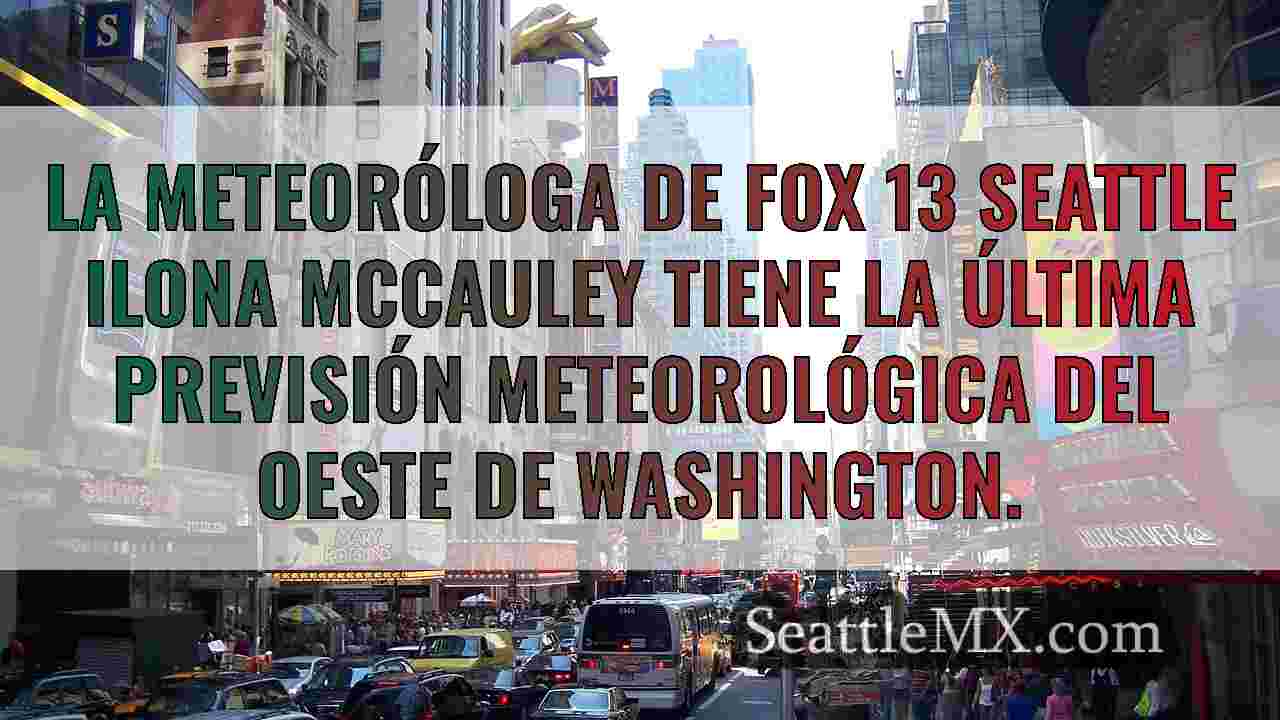 Noticias de Seattle SeattleMX
