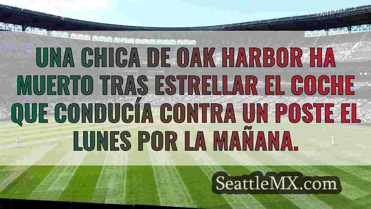 Noticias de Seattle SeattleMX