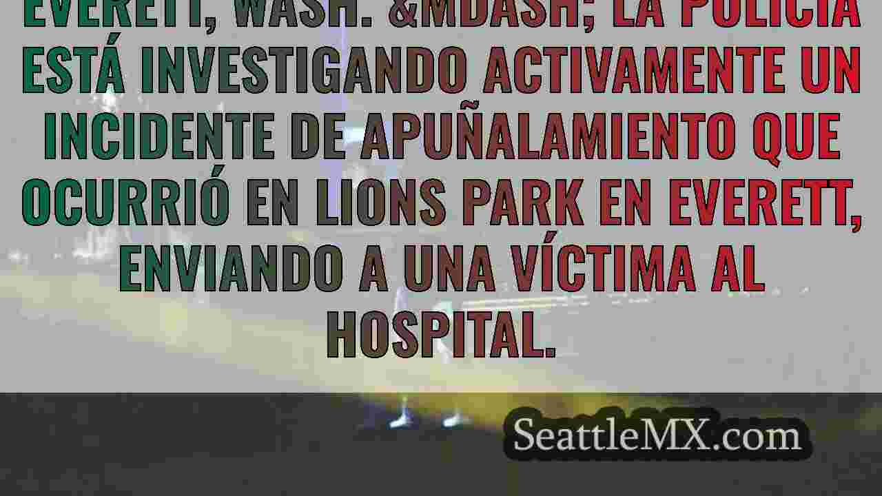 Noticias de Seattle SeattleMX