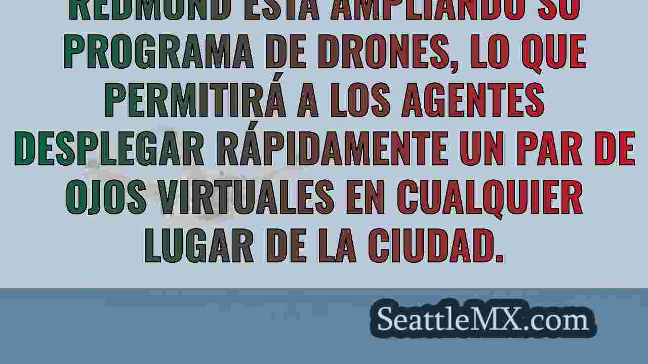Noticias de Seattle SeattleMX