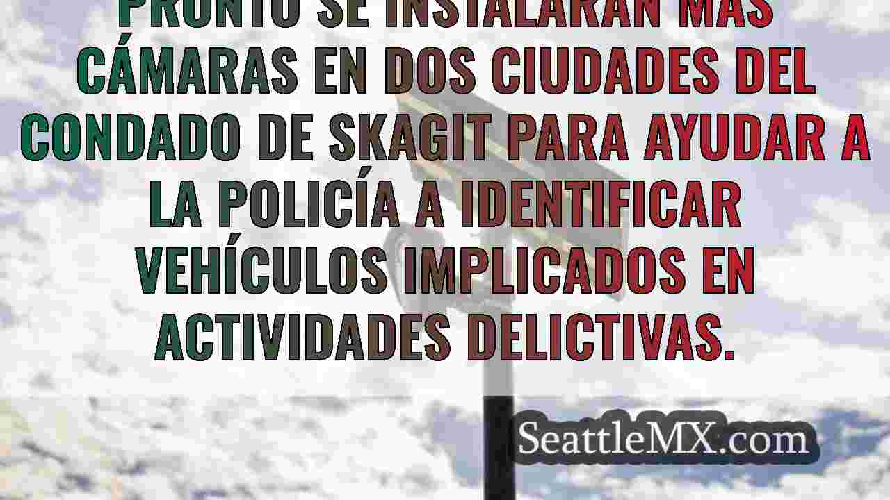 Noticias de Seattle SeattleMX