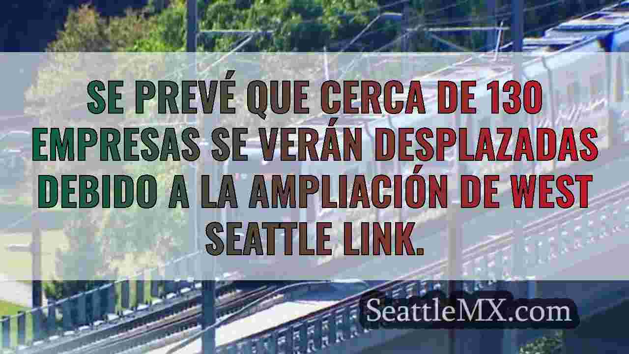 Noticias de Seattle SeattleMX