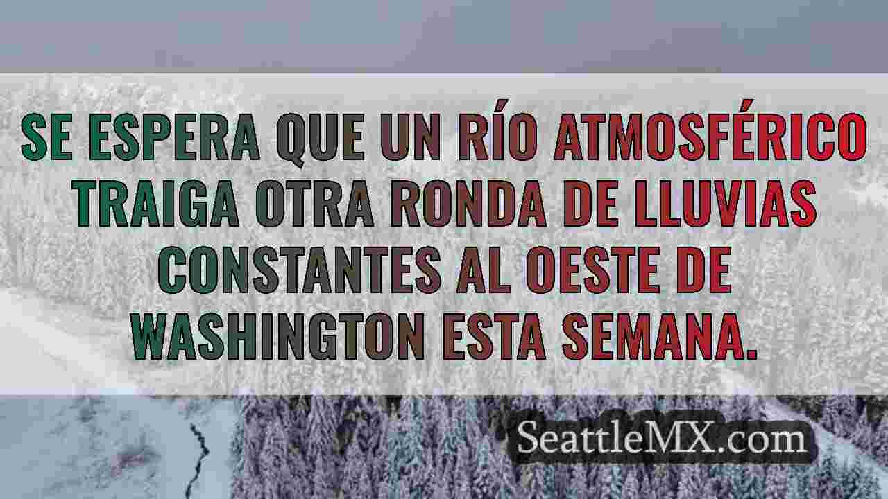 Noticias de Seattle SeattleMX