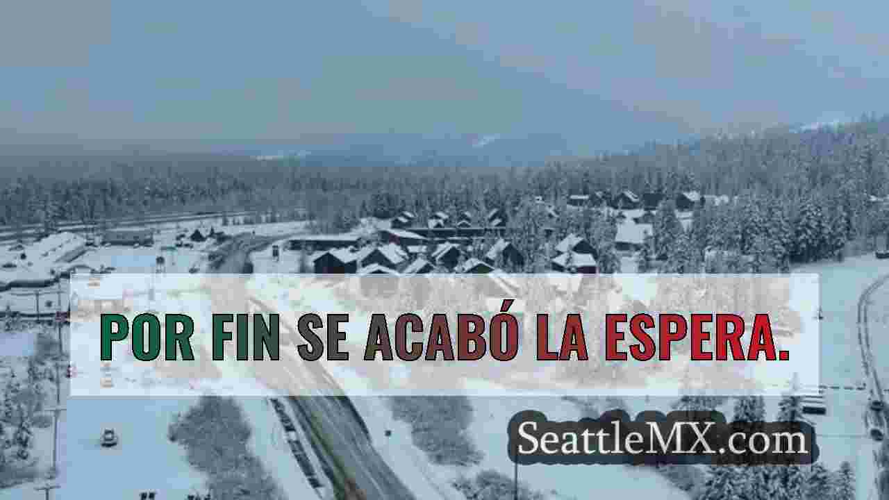 Noticias de Seattle SeattleMX