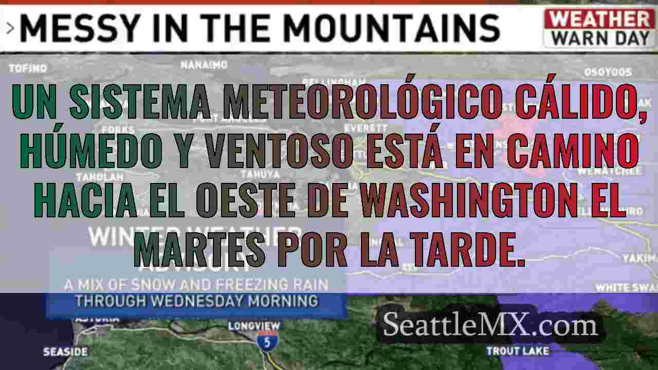 Noticias de Seattle SeattleMX