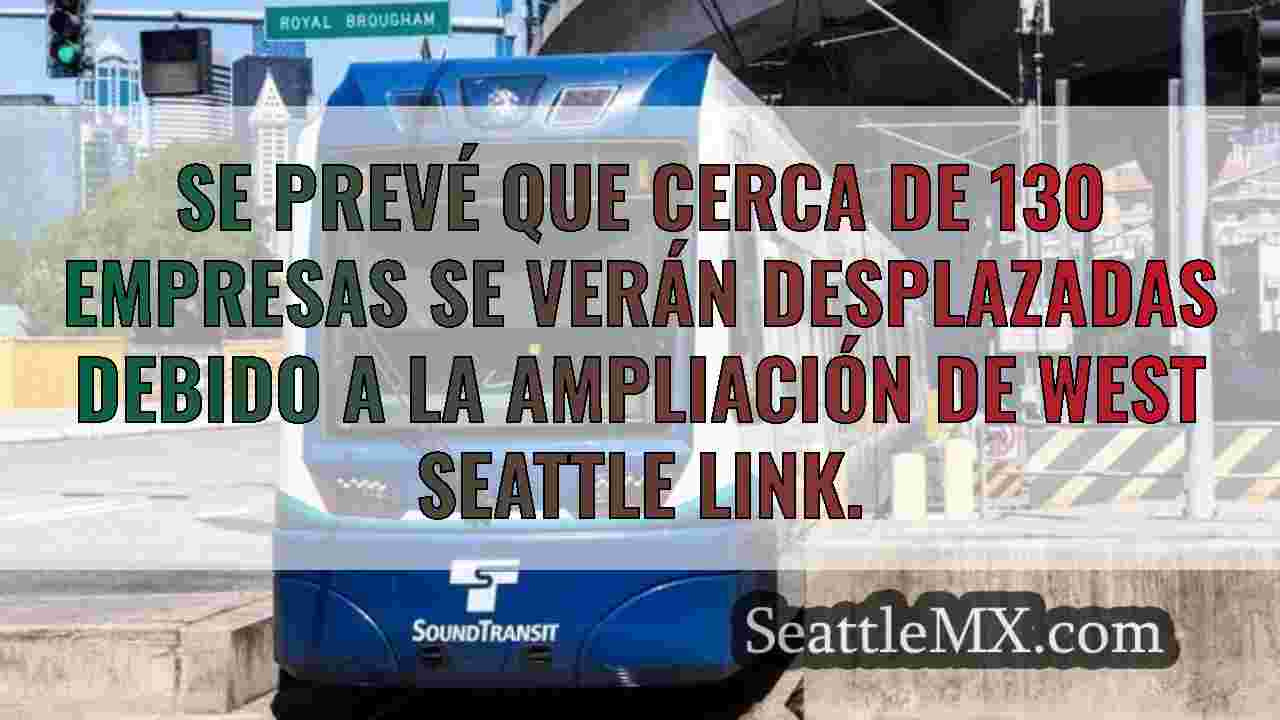Noticias de Seattle SeattleMX