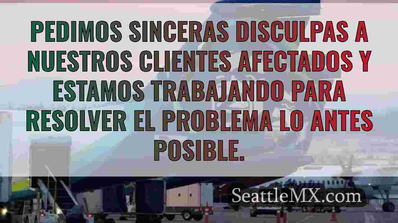 Noticias de Seattle SeattleMX