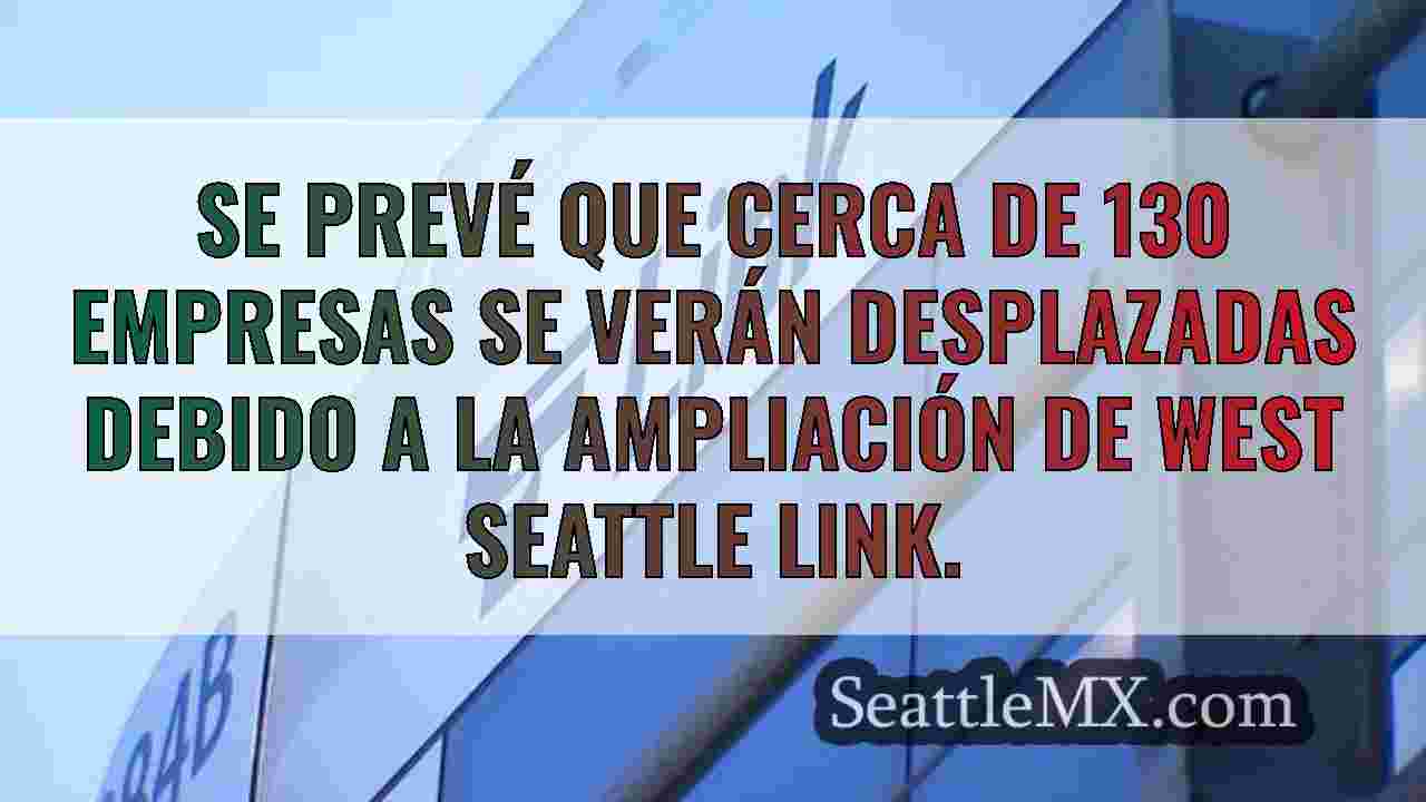 Noticias de Seattle SeattleMX