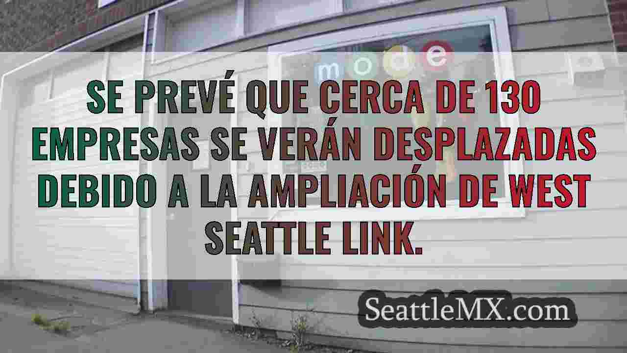 Noticias de Seattle SeattleMX