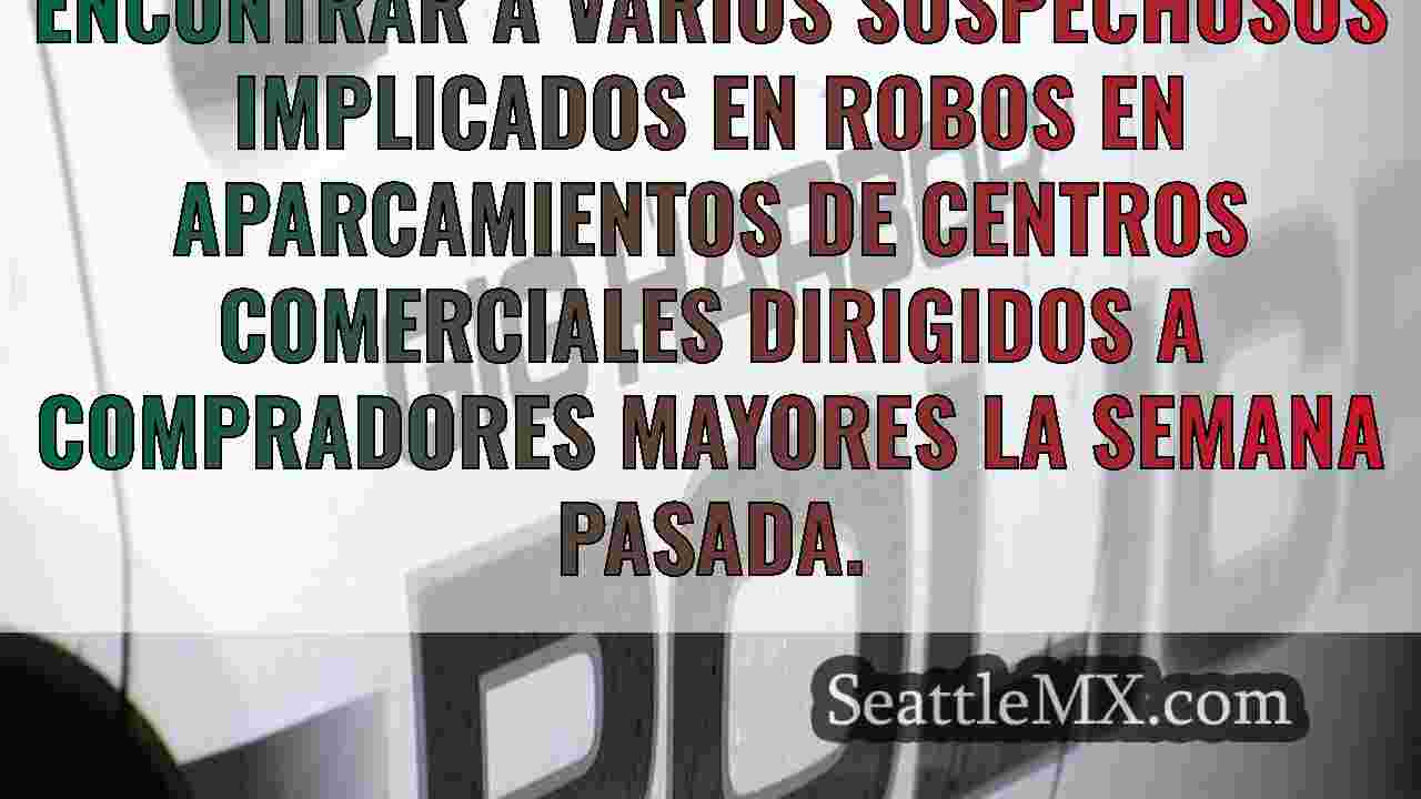 Noticias de Seattle SeattleMX