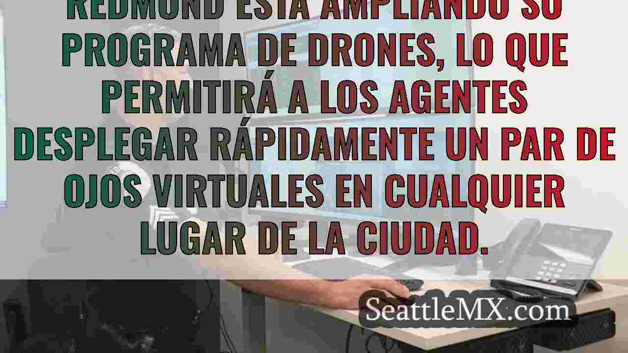 Noticias de Seattle SeattleMX