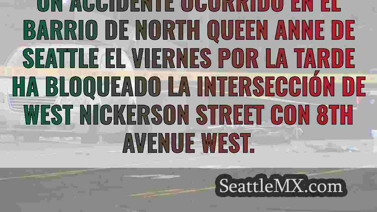 La policía de Seattle investiga un