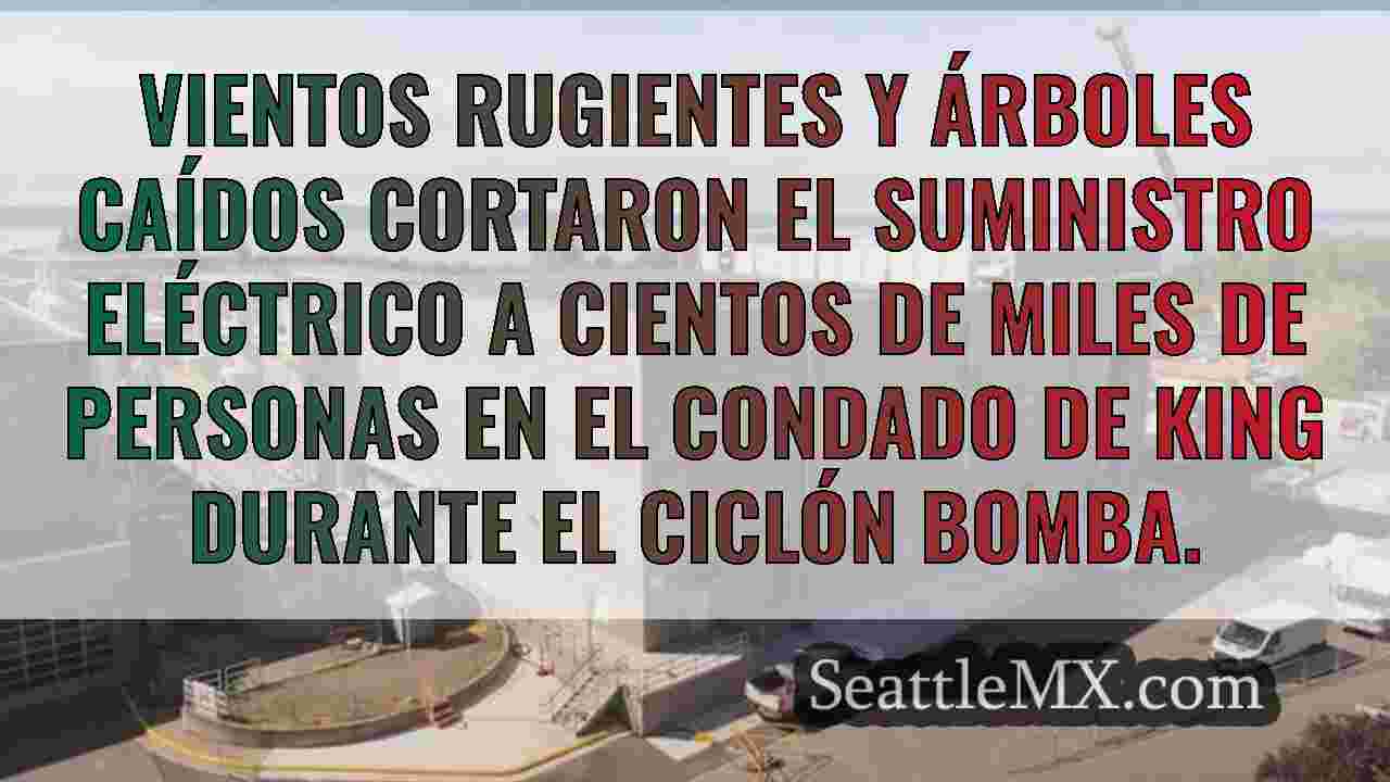 Noticias de Seattle SeattleMX