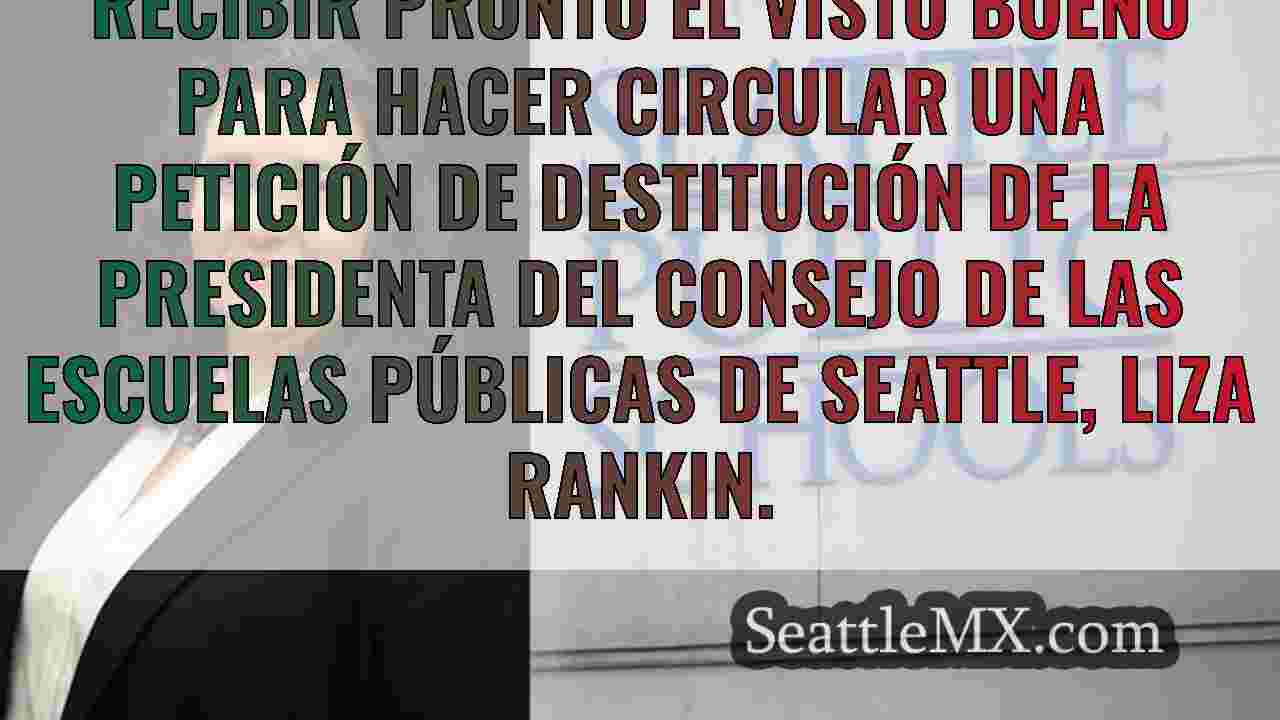 Noticias de Seattle SeattleMX