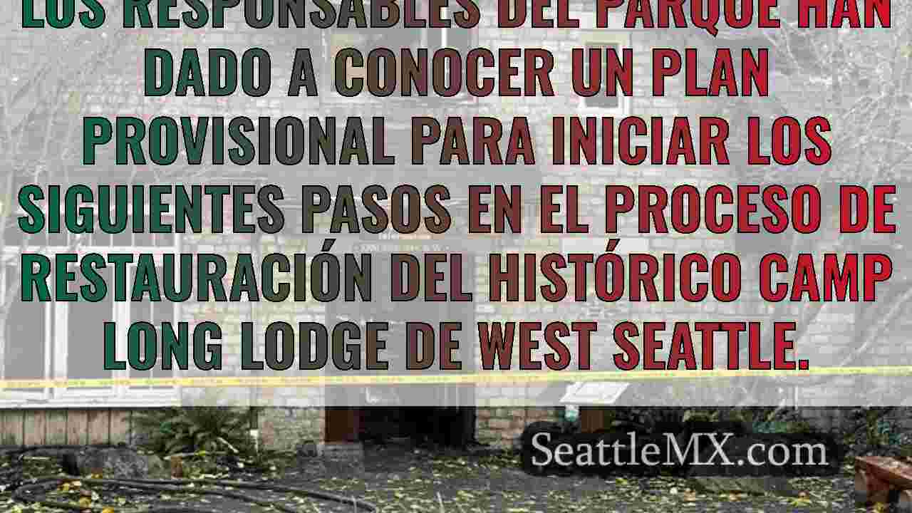 Noticias de Seattle SeattleMX