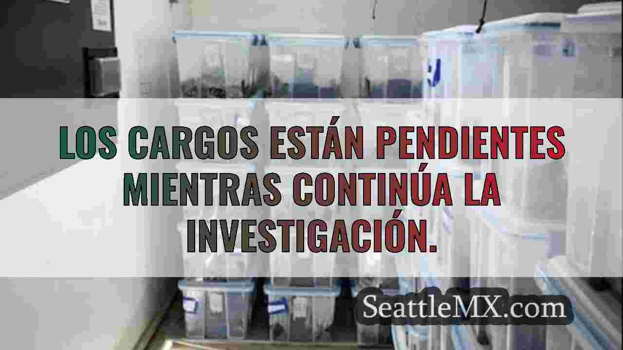 Noticias de Seattle SeattleMX