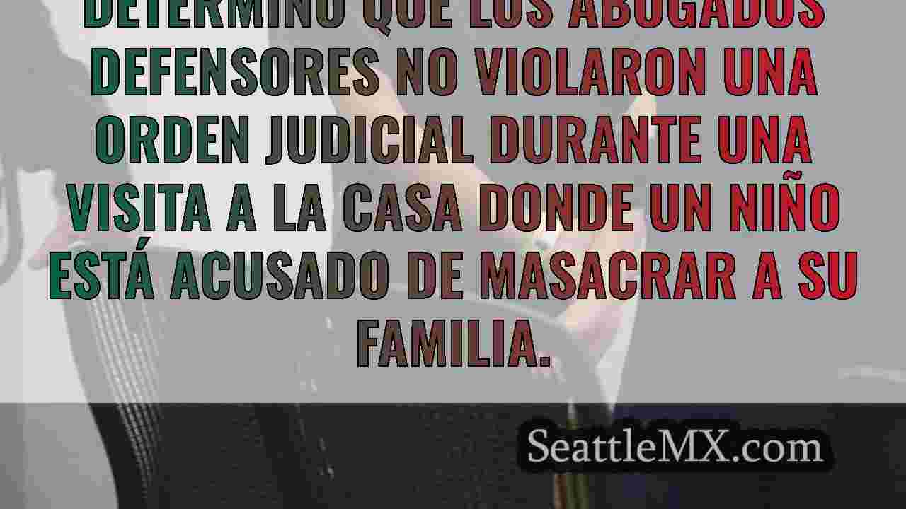 Noticias de Seattle SeattleMX