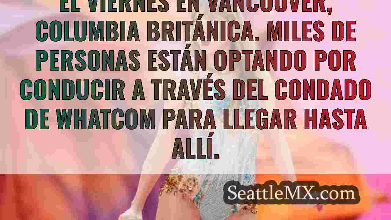 Noticias de Seattle SeattleMX