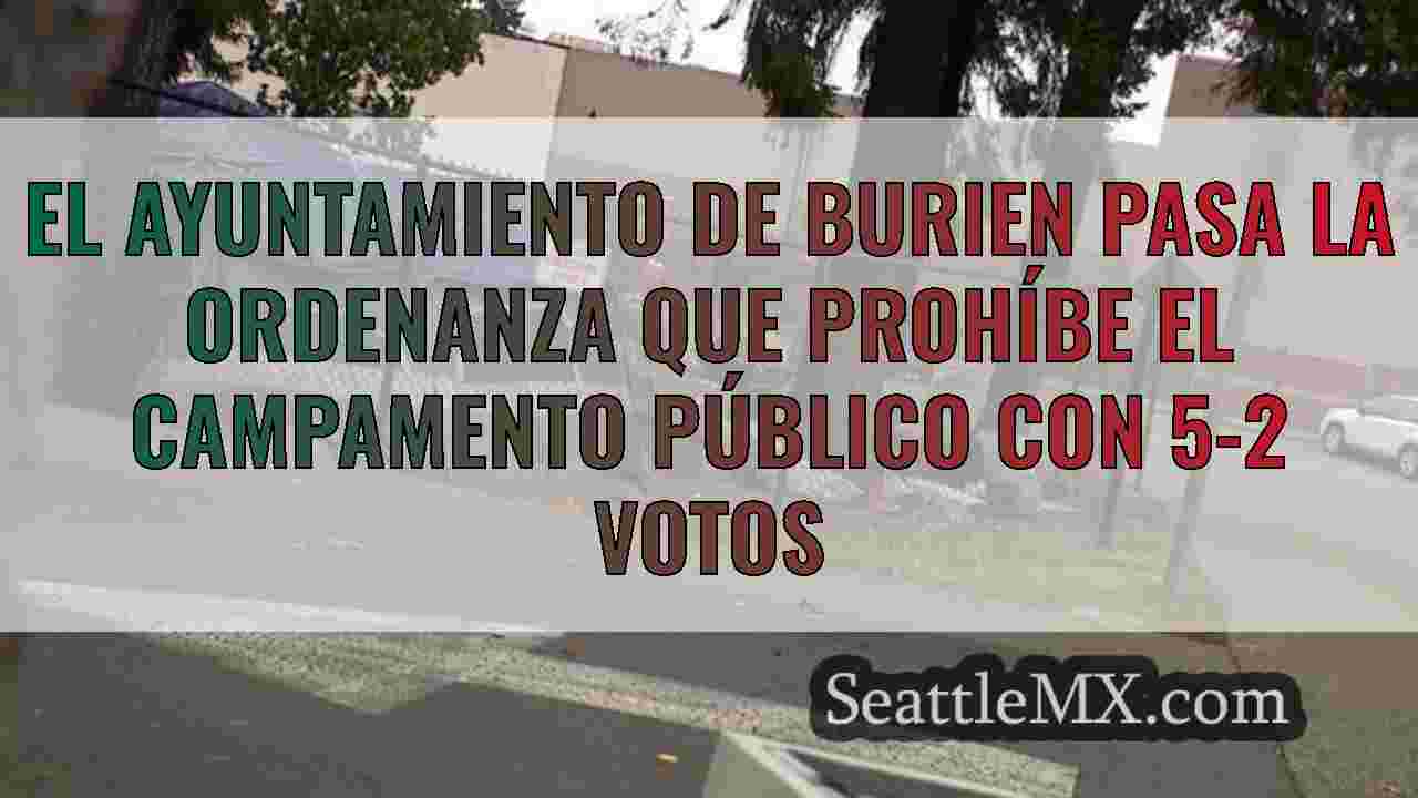 Noticias de Seattle SeattleMX