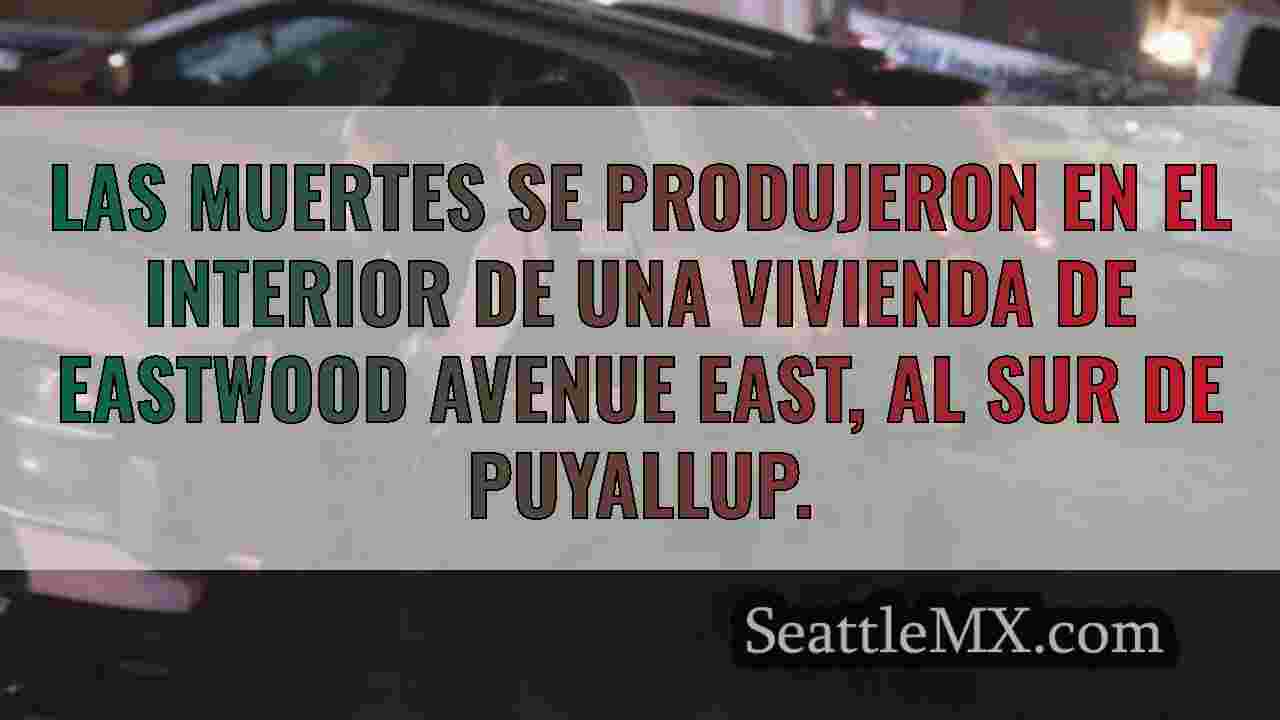 Noticias de Seattle SeattleMX