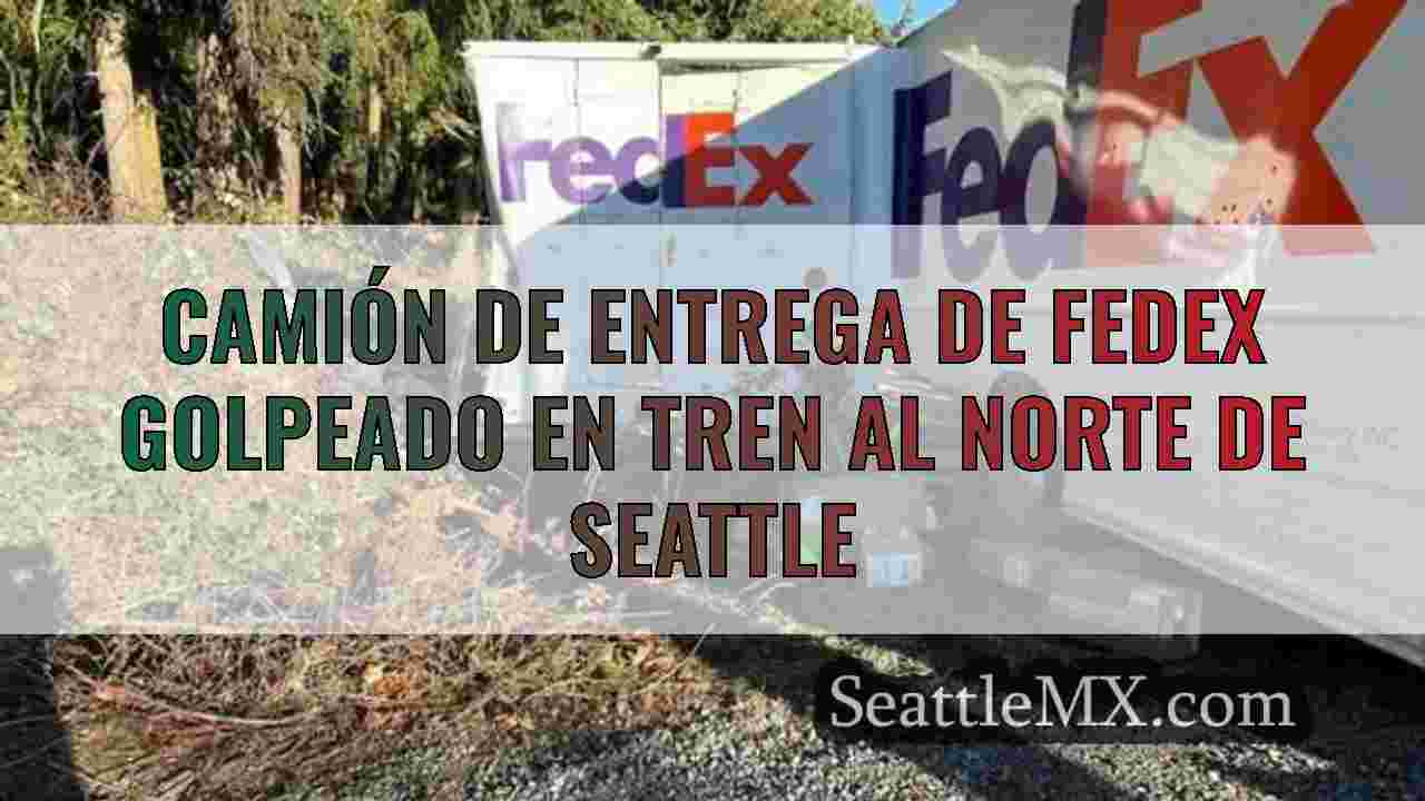 Noticias de Seattle SeattleMX