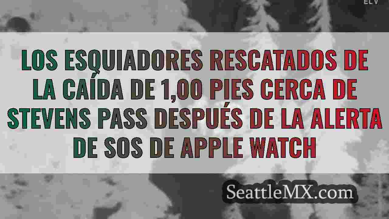 Noticias de Seattle SeattleMX